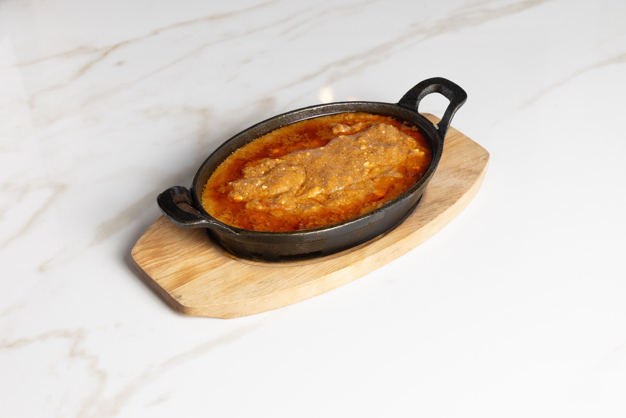 TRADITIONAL ALBANIAN HOT POT